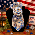 Heritage Floral Couture Tie