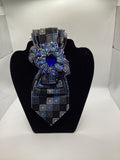 Blue Ember Elite Tie