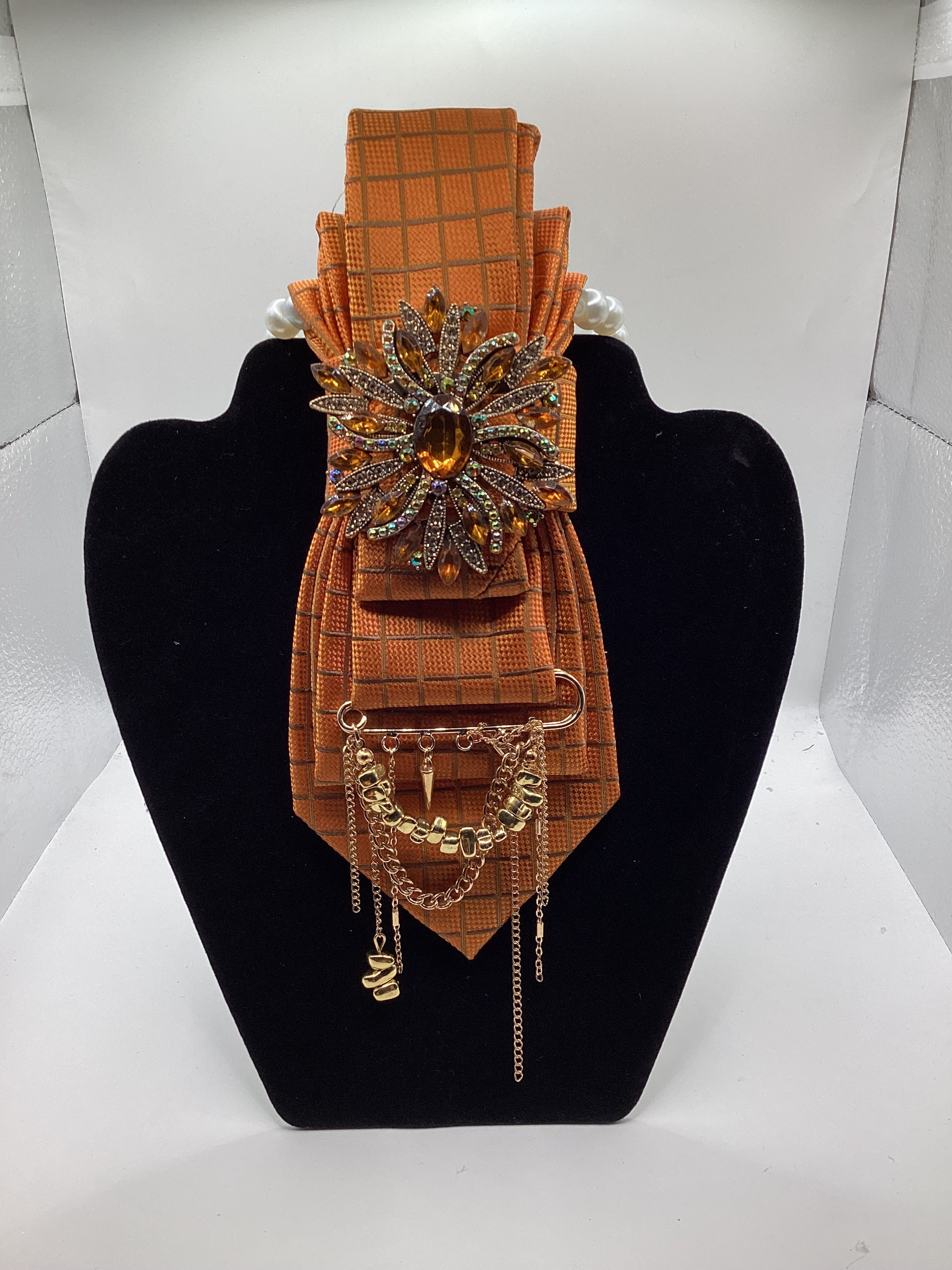Copper Crown Executive