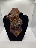 Autumn Royale Paisley