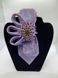 Dreamscape Paisley Tie