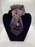 Baroque Beauty Couture Tie