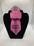 Designer Chic Couture Tie