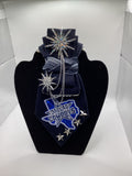 Dallas Football Fan Edition | Tee’s Ties Signature Collection