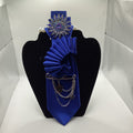 Royal Celestial Statement Tie