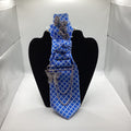 Butterfly Grace Statement Tie