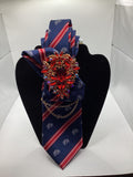 Patriot’s Prestige Statement Tie