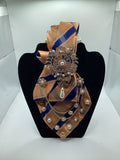 Pearl Royale Statement Tie