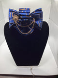 Royal Radiance Statement Tie
