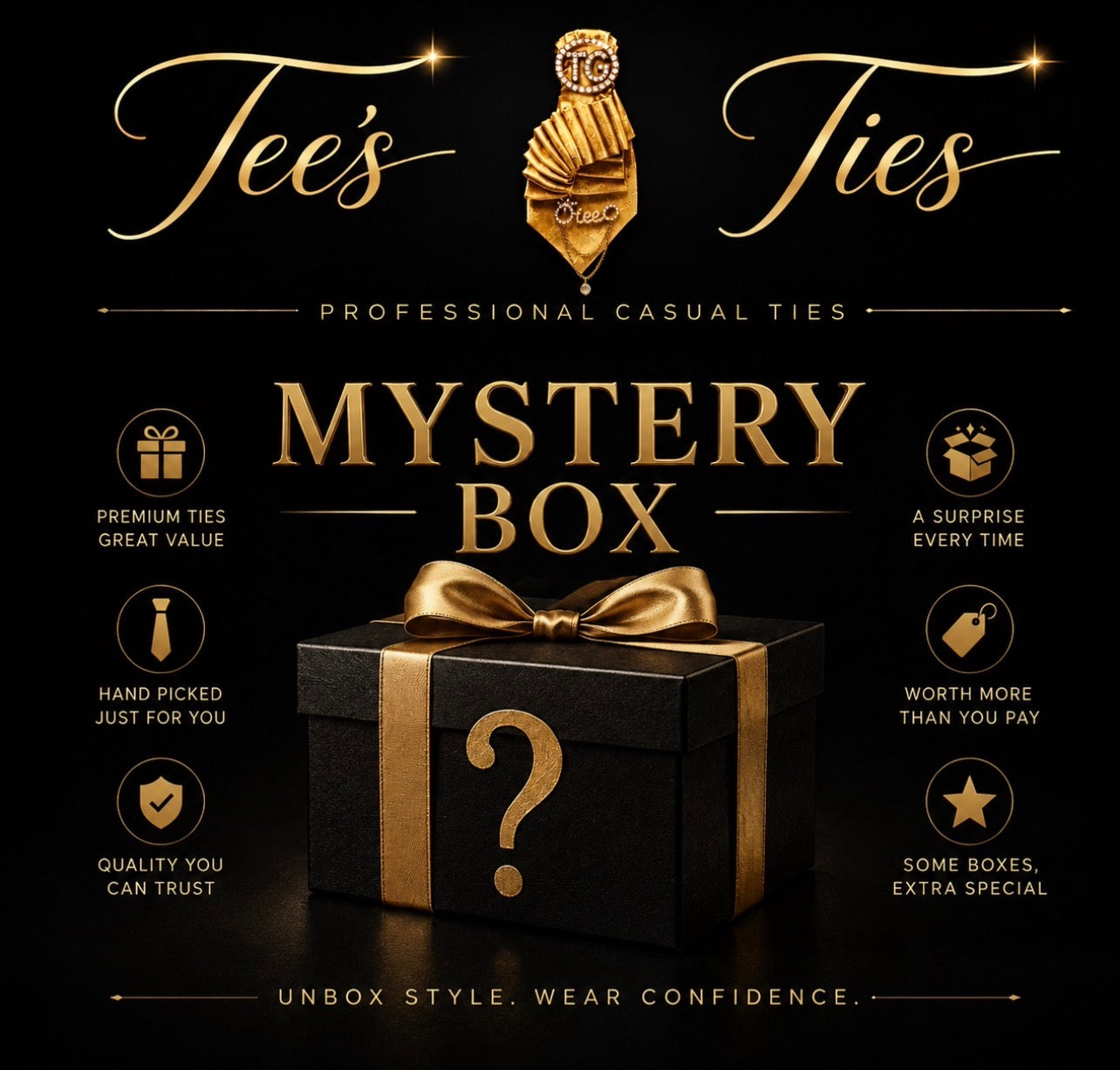 Mystery Box