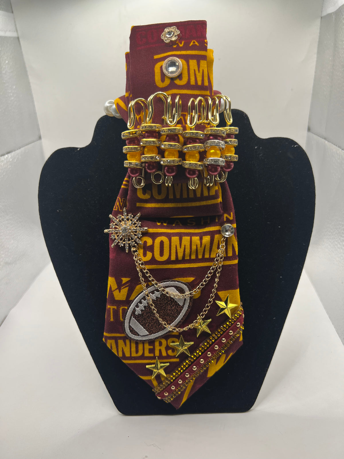 Special Order-washington commanders