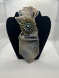 Imperial Paisley Statement Tie