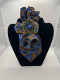 Royal Mosaic Statement Tie